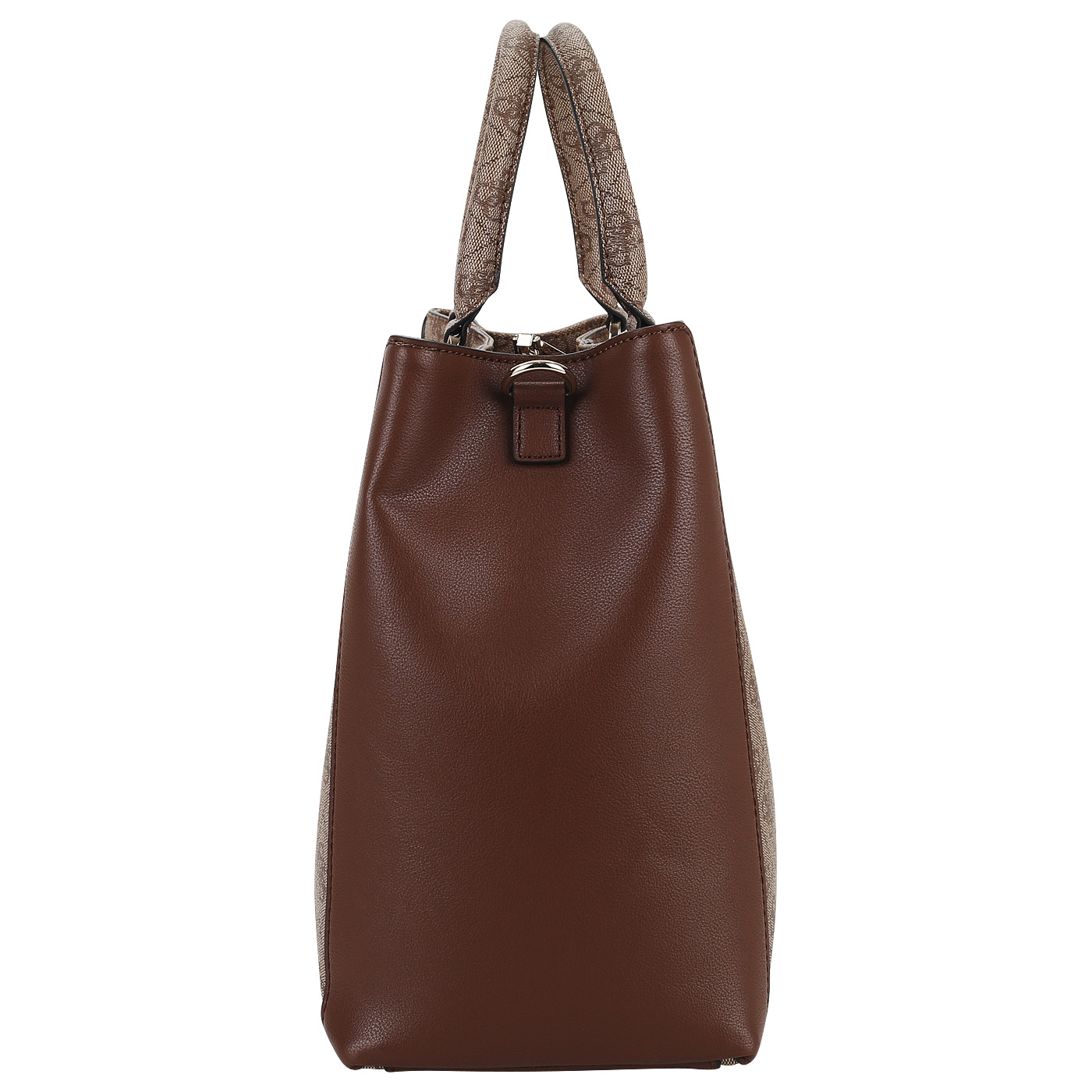 Сумка-тоут Guess Bluebelle