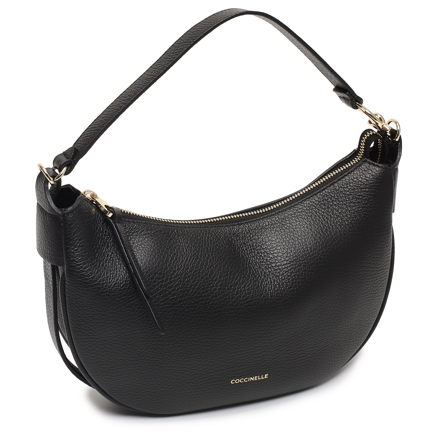 Кожаная сумка Coccinelle CoccinelleC-easy