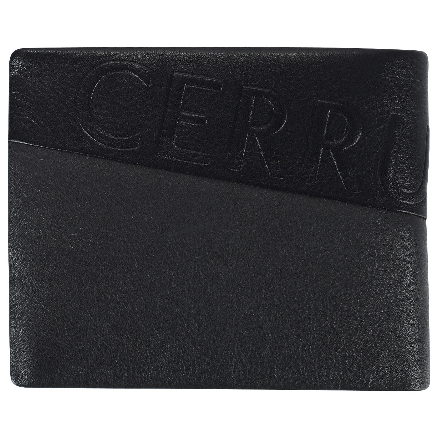Кожаный складной кошелек Cerruti 1881 Affleck
