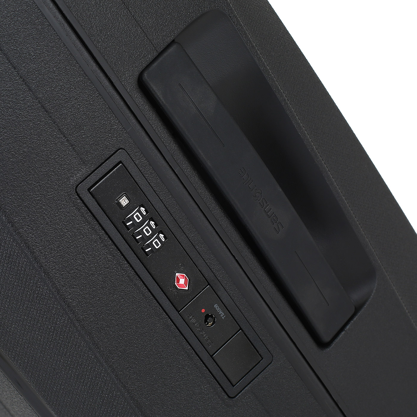 Чемодан для ручной клади из полипропилена Samsonite Essens