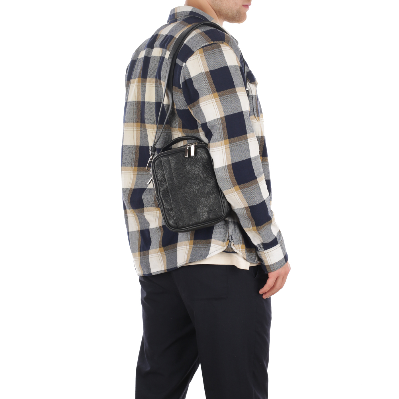 Сумка через плечо Stevens 