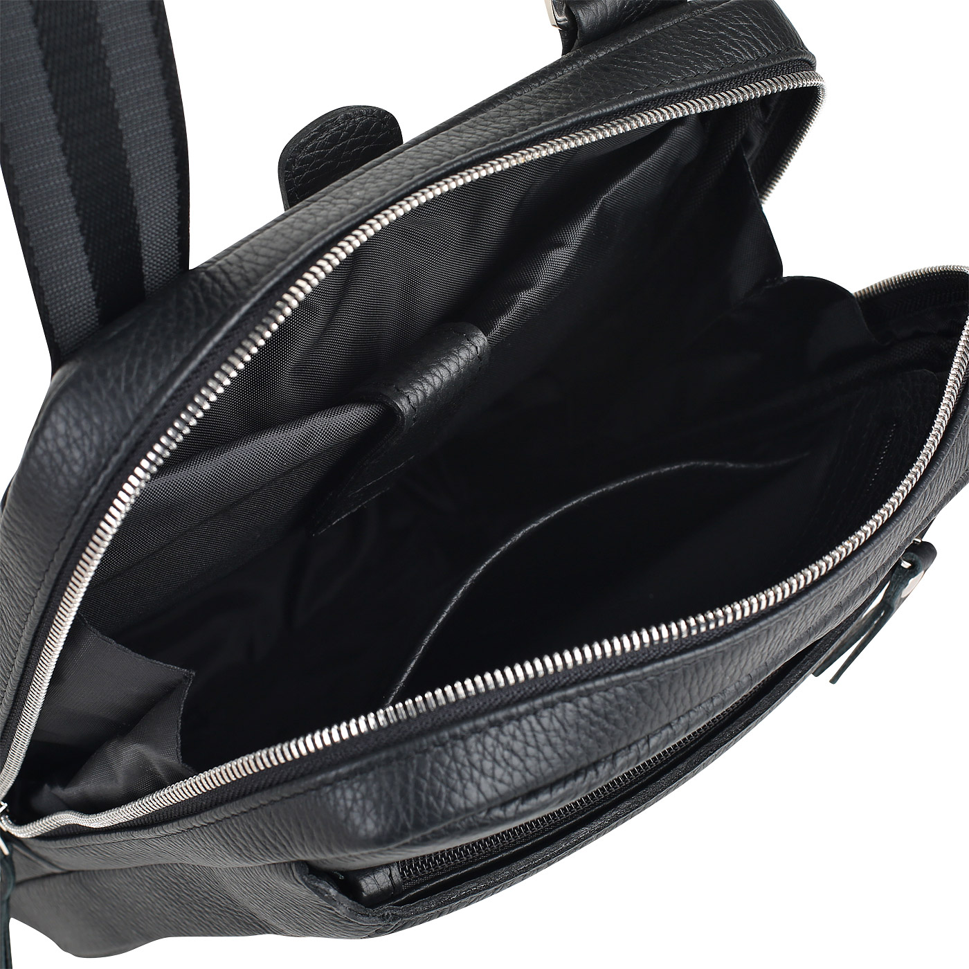 Сумка-планшет через плечо Stevens 