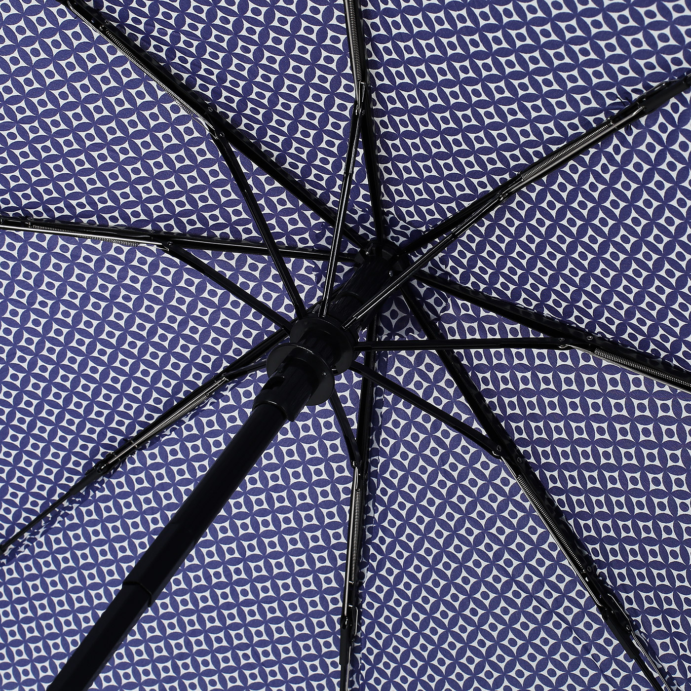 Зонт в три сложения Doppler Carbonsteel Magic