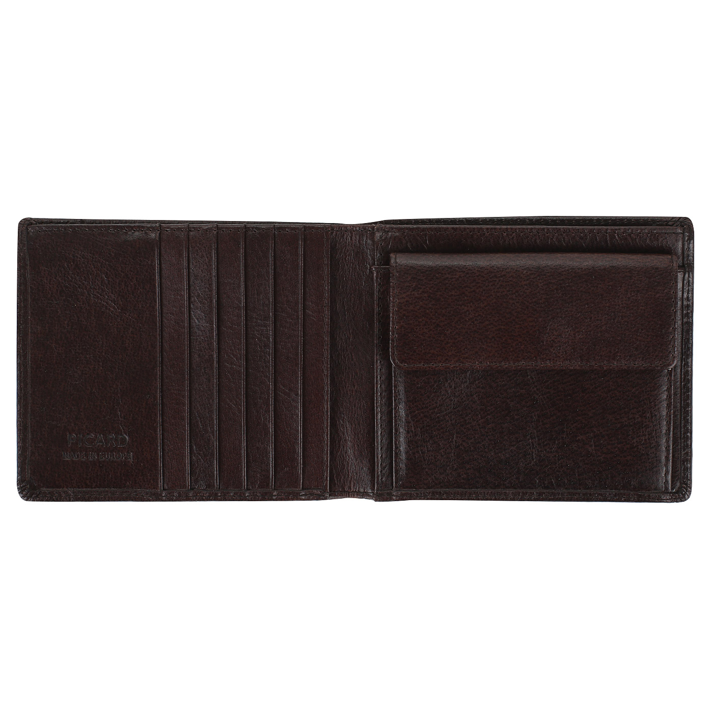 Складное портмоне Picard Buddy 1