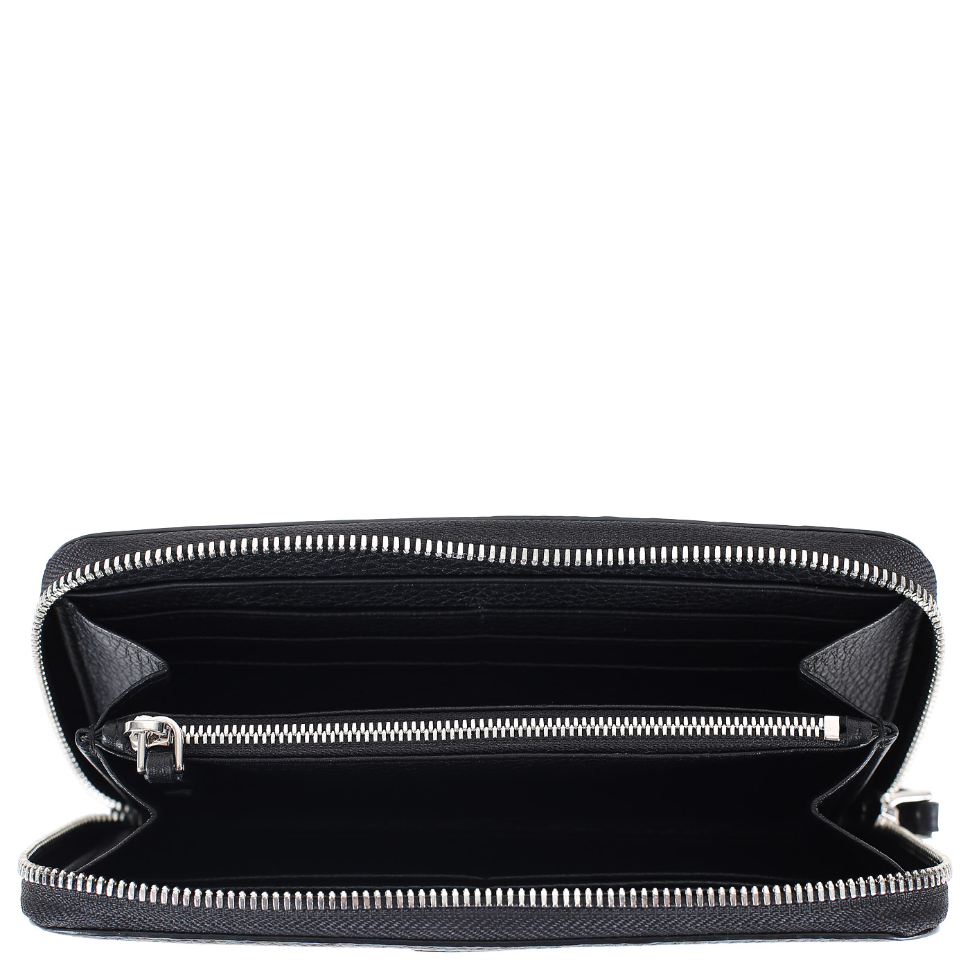 Портмоне на полную купюру Neri Karra 