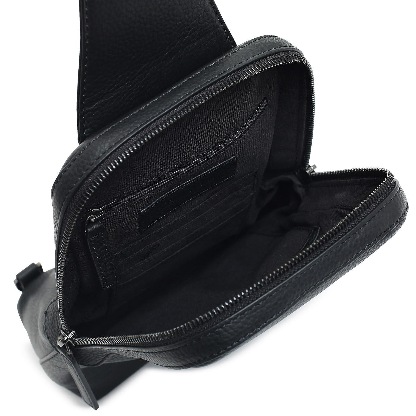 Сумка-рюкзак на одно плечо Cerruti 1881 Alex