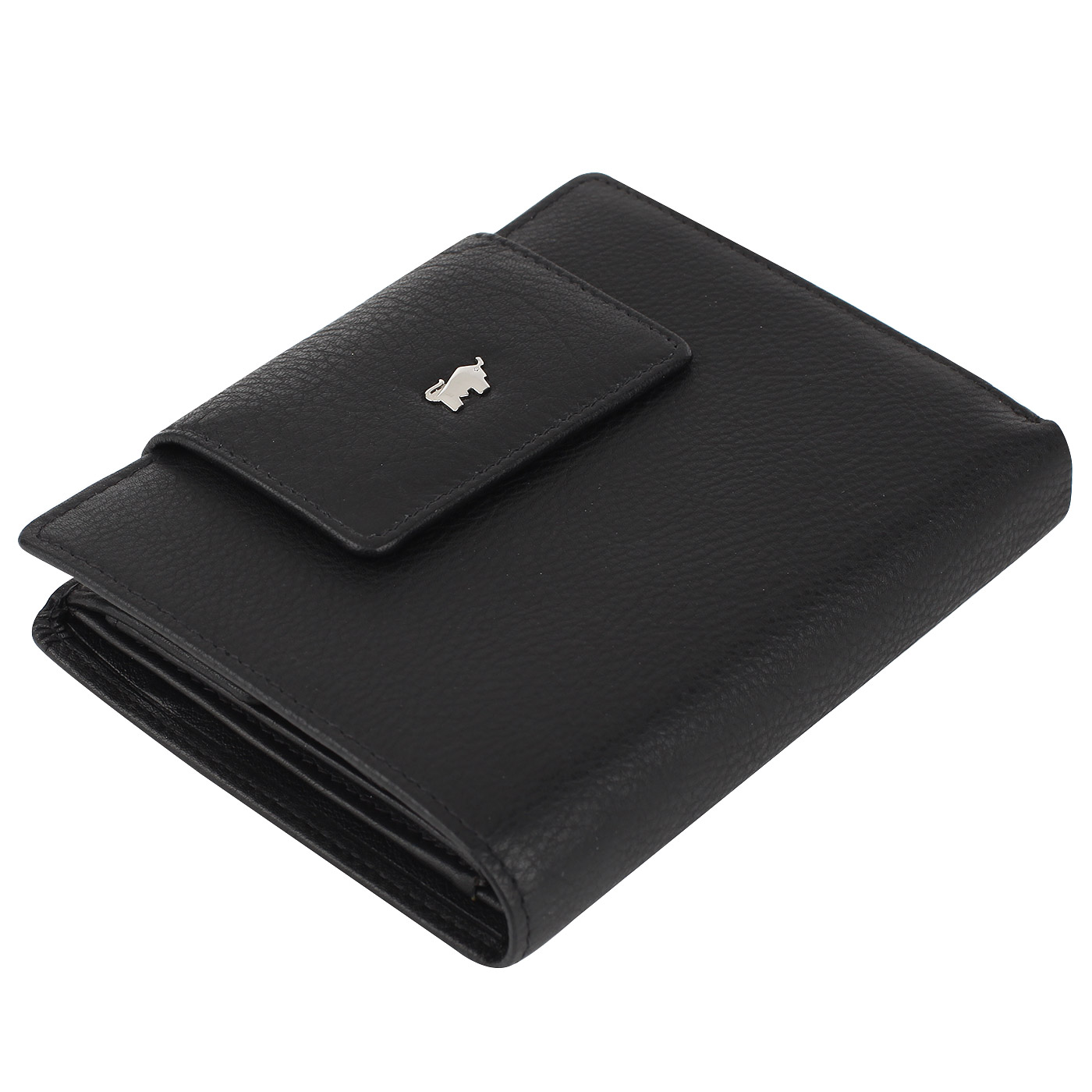 Складной кошелек из кожи Braun Buffel Miami