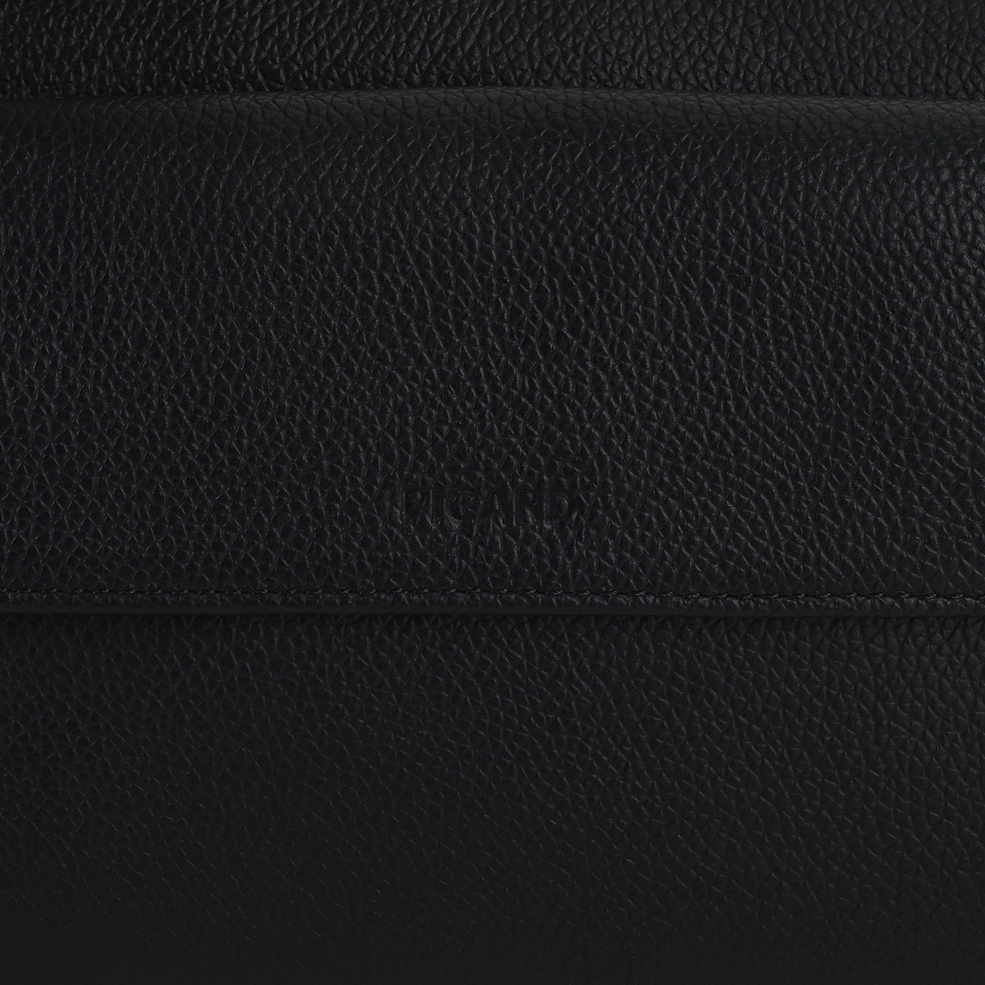 Мужская кожаная барсетка Picard Luis