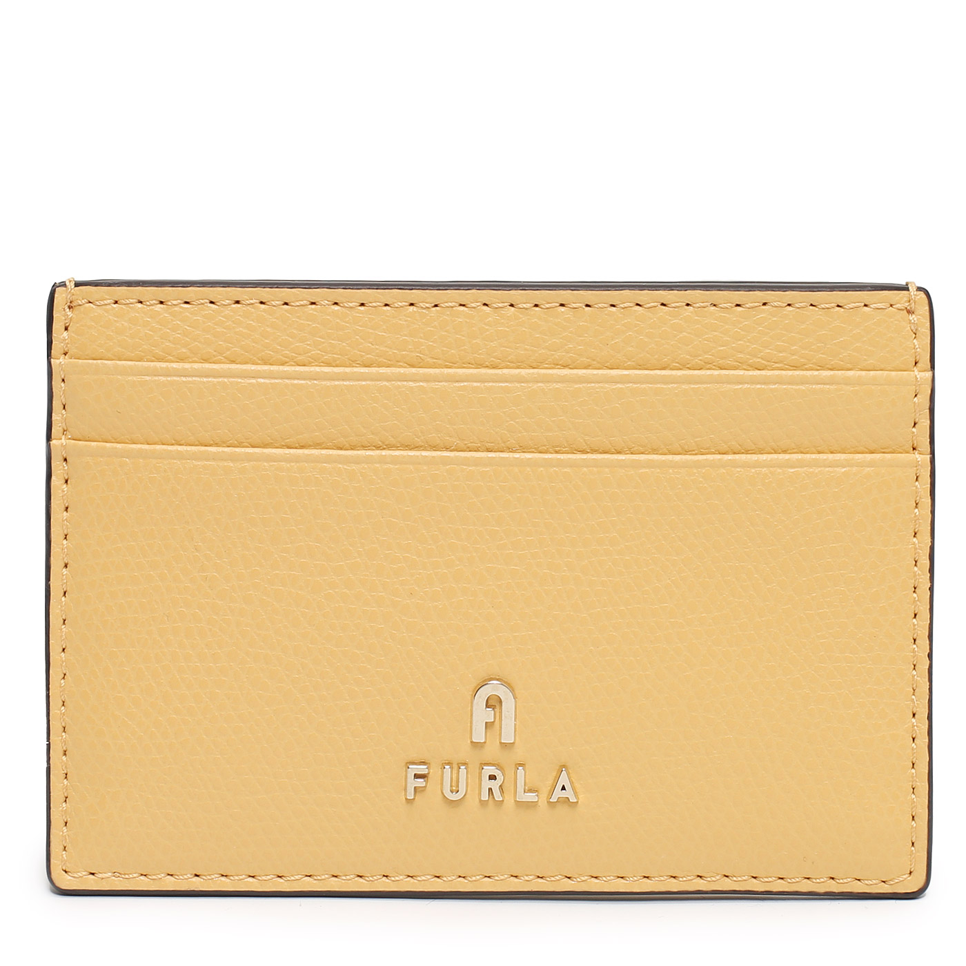 Furla Кожаная визитница