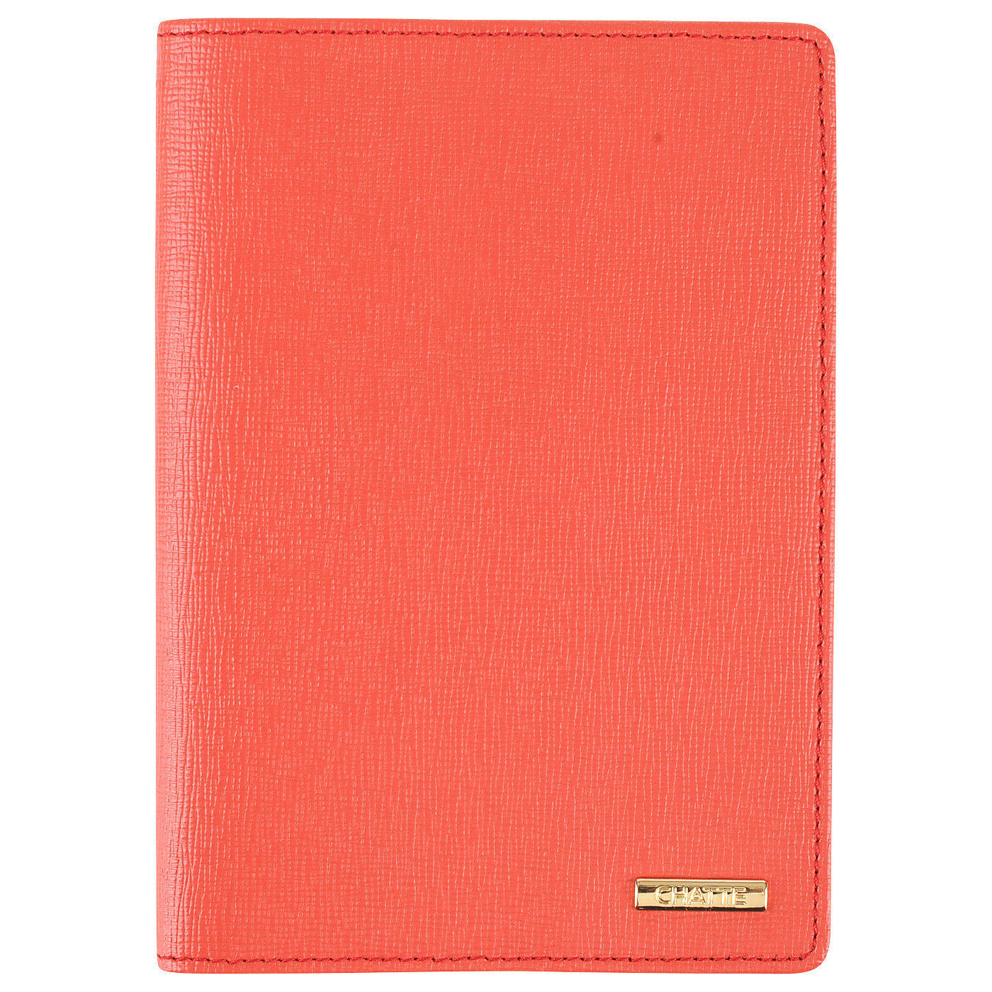 Chatte Обложка для паспорта