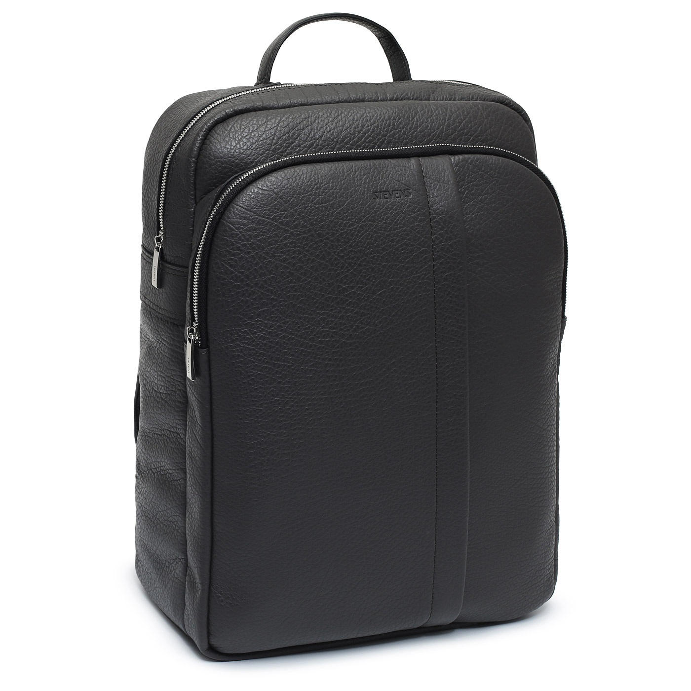 Кожаный рюкзак Stevens 