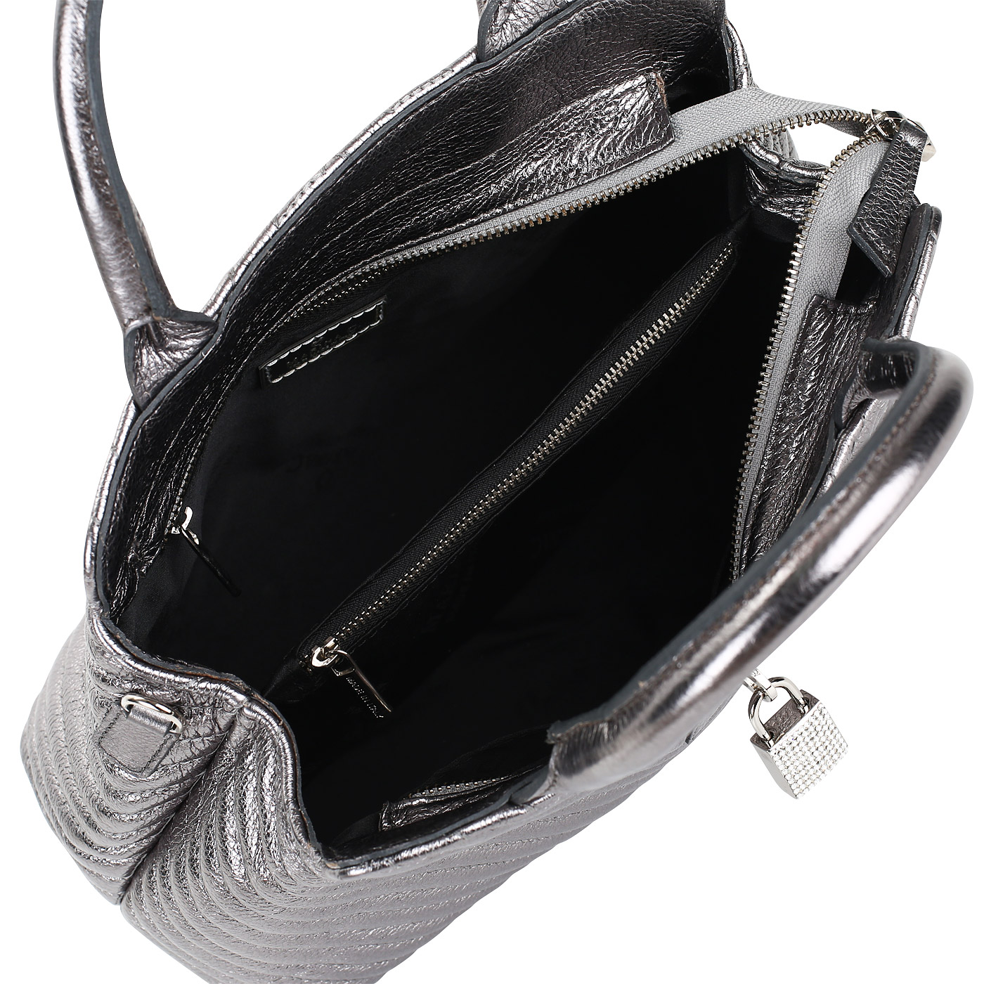 Сумка с двумя отделами Marina Creazioni 