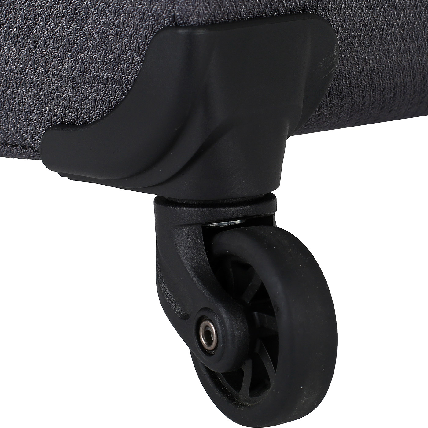 Чемодан маленький S тканевый American Explorer Boone