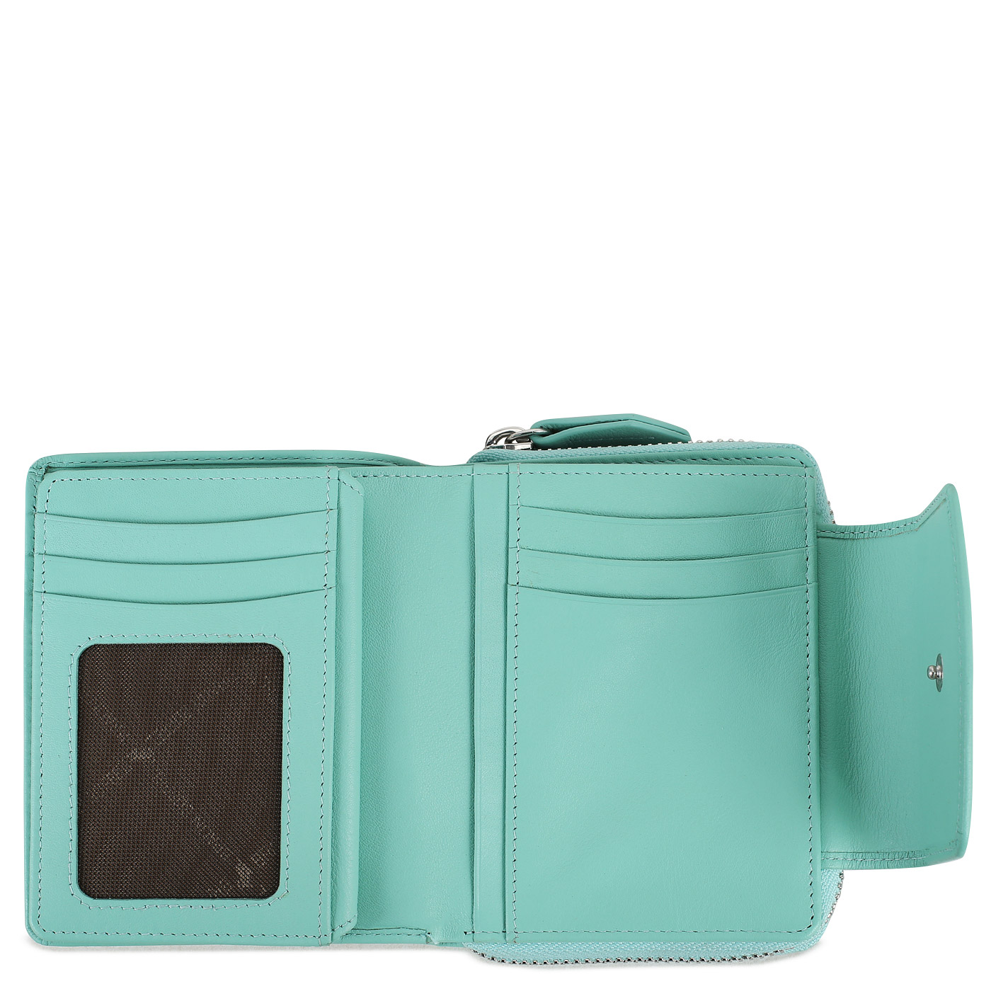 Портмоне складное на кнопке Braun Buffel Joy