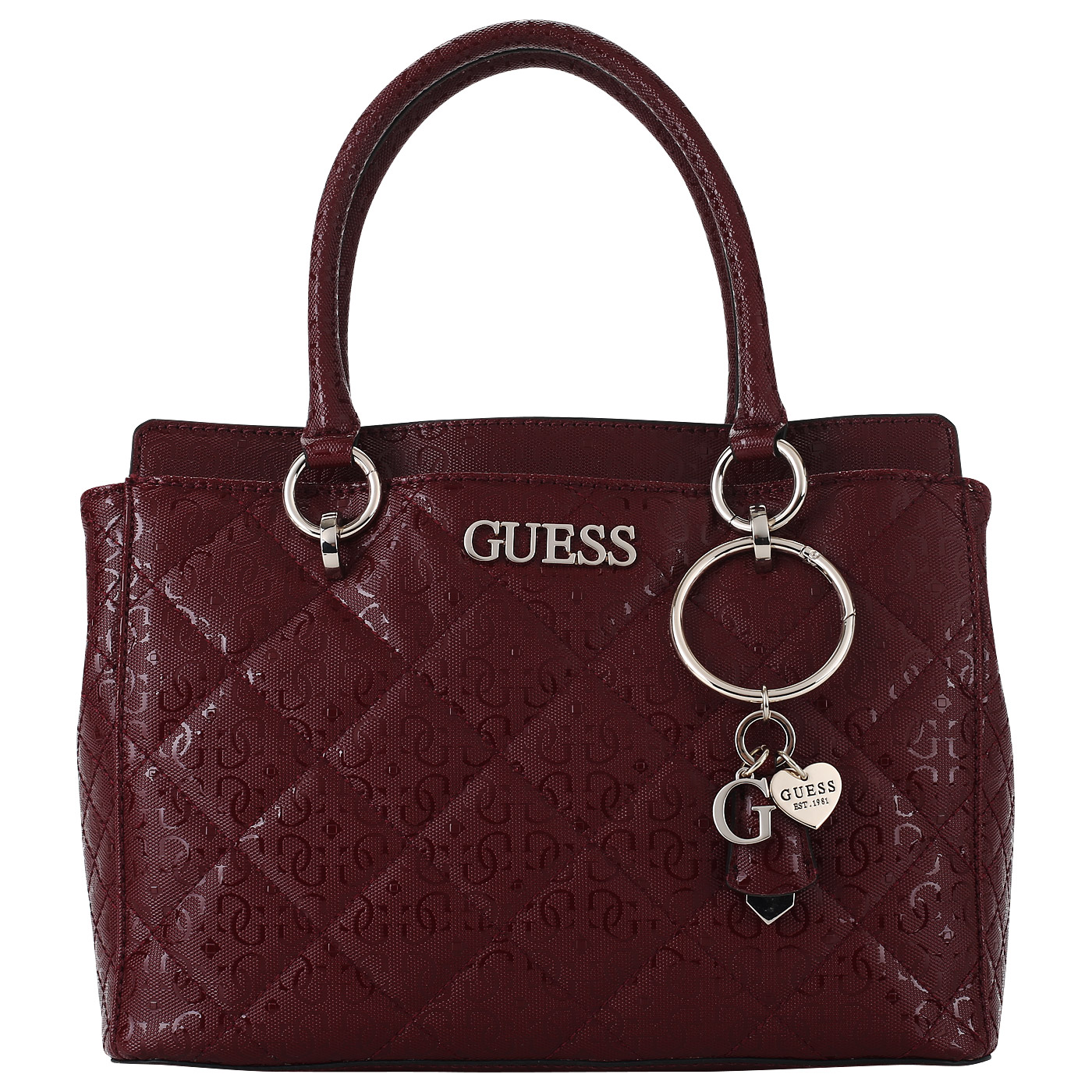 Guess Сумка со съемным ремешком