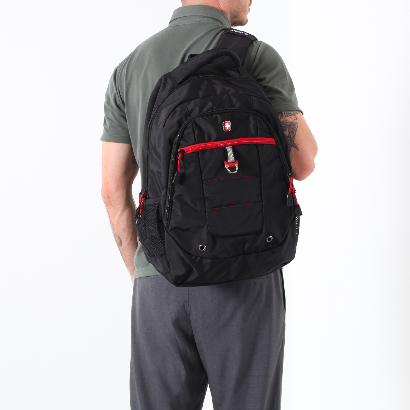 Рюкзак с отделением для ноутбука Wenger 