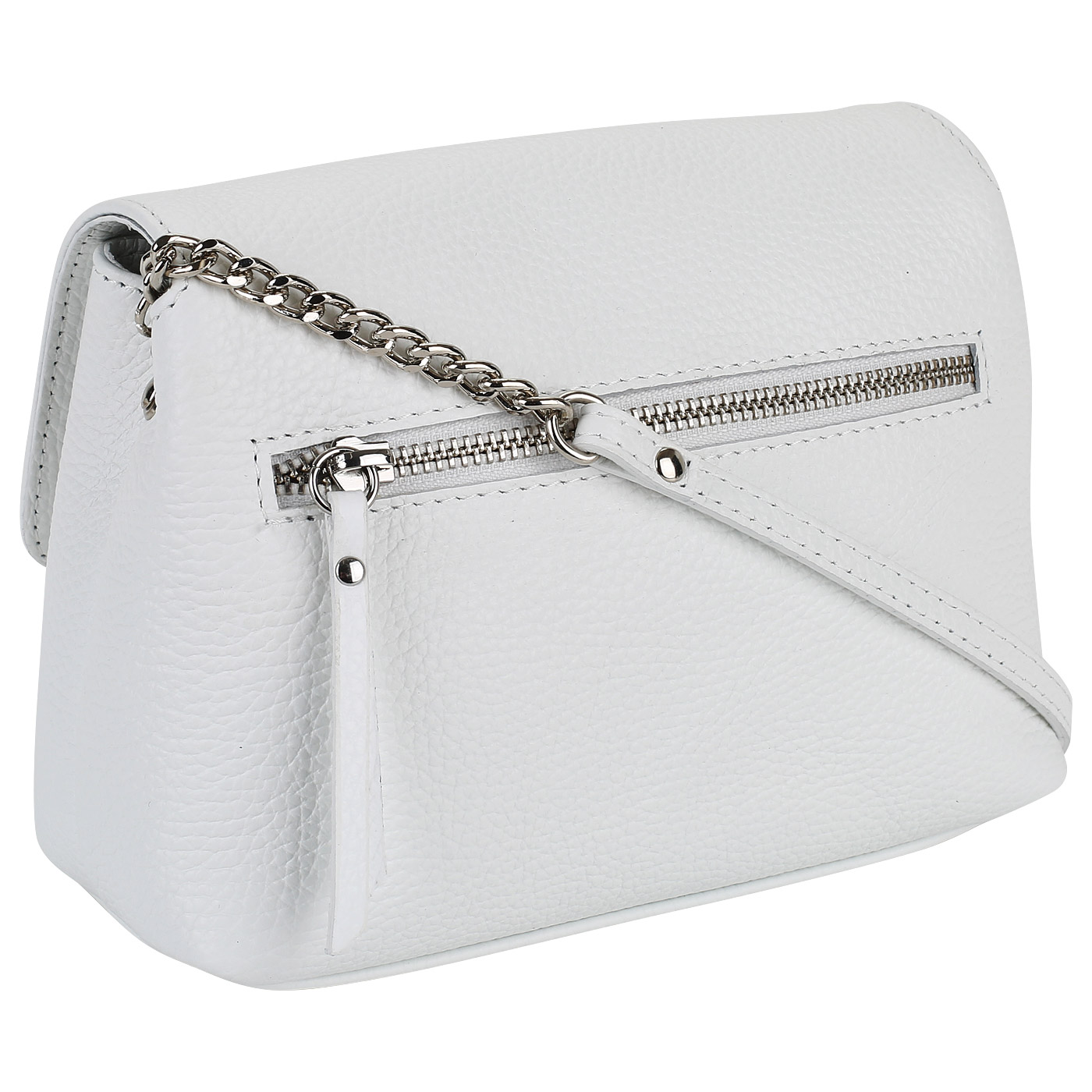 Сумка со стразами Marina Creazioni 