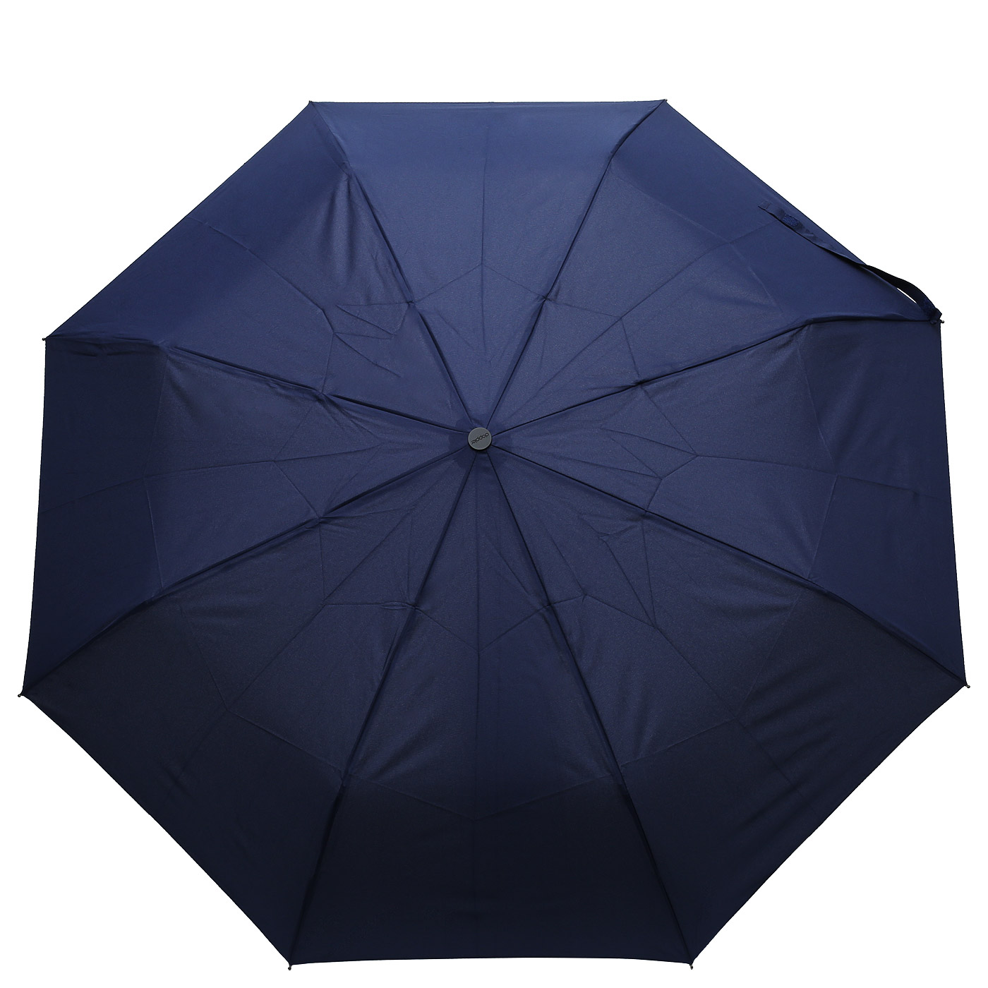 Зонт-автомат в три сложения Doppler Carbonsteel Magic