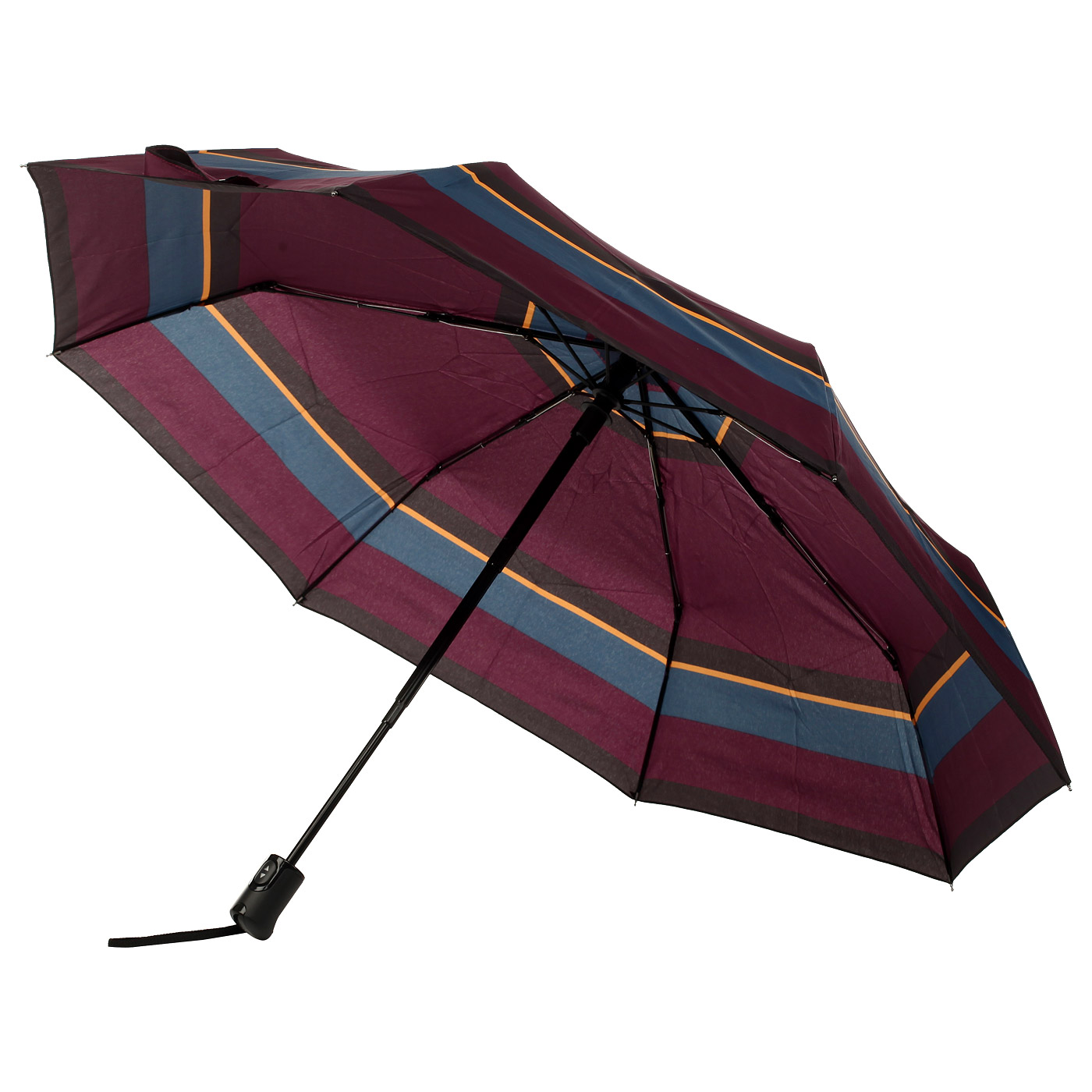 Зонт в полоску Doppler London