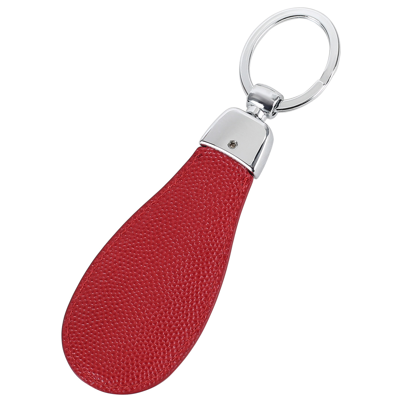 Кожаный брелок Neri Karra 