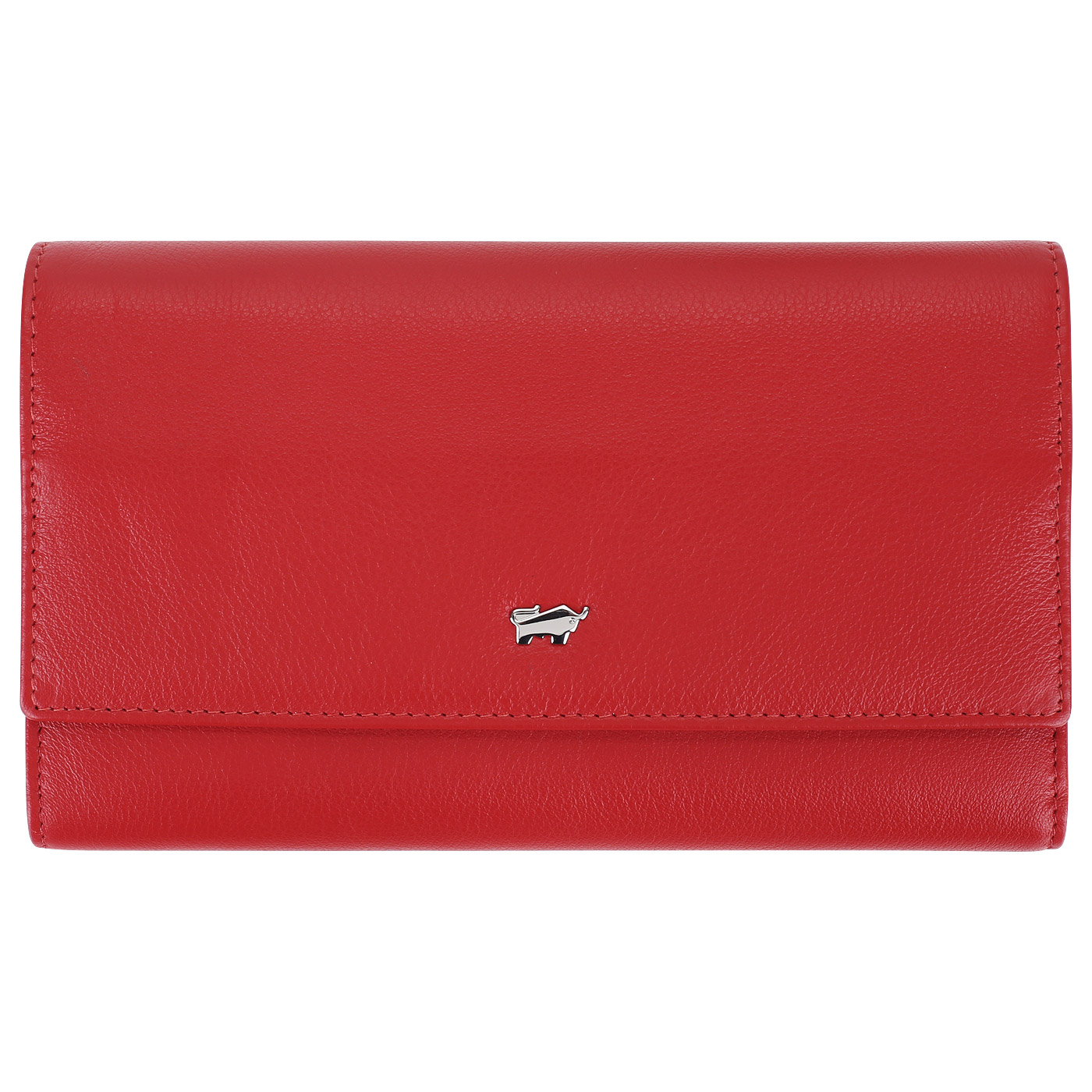 Braun Buffel Кошелек на полную купюру