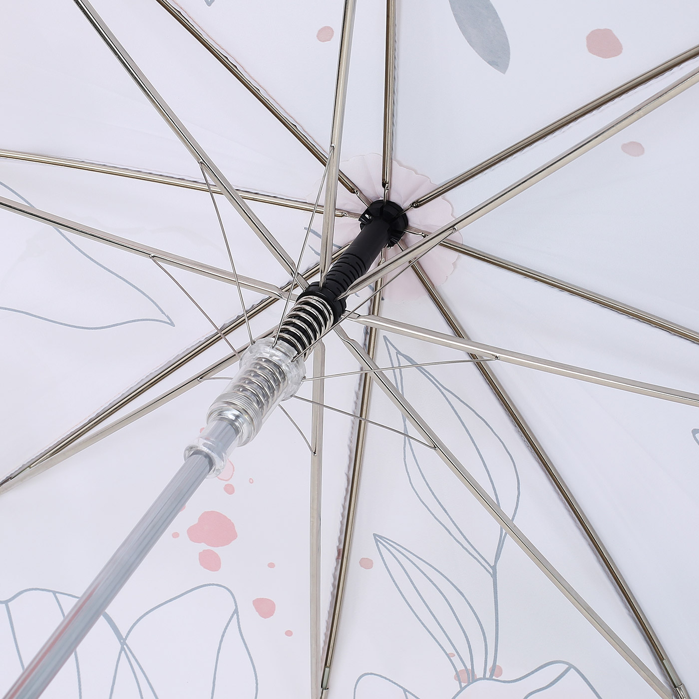 Зонт трость Doppler Carbonsteel Long