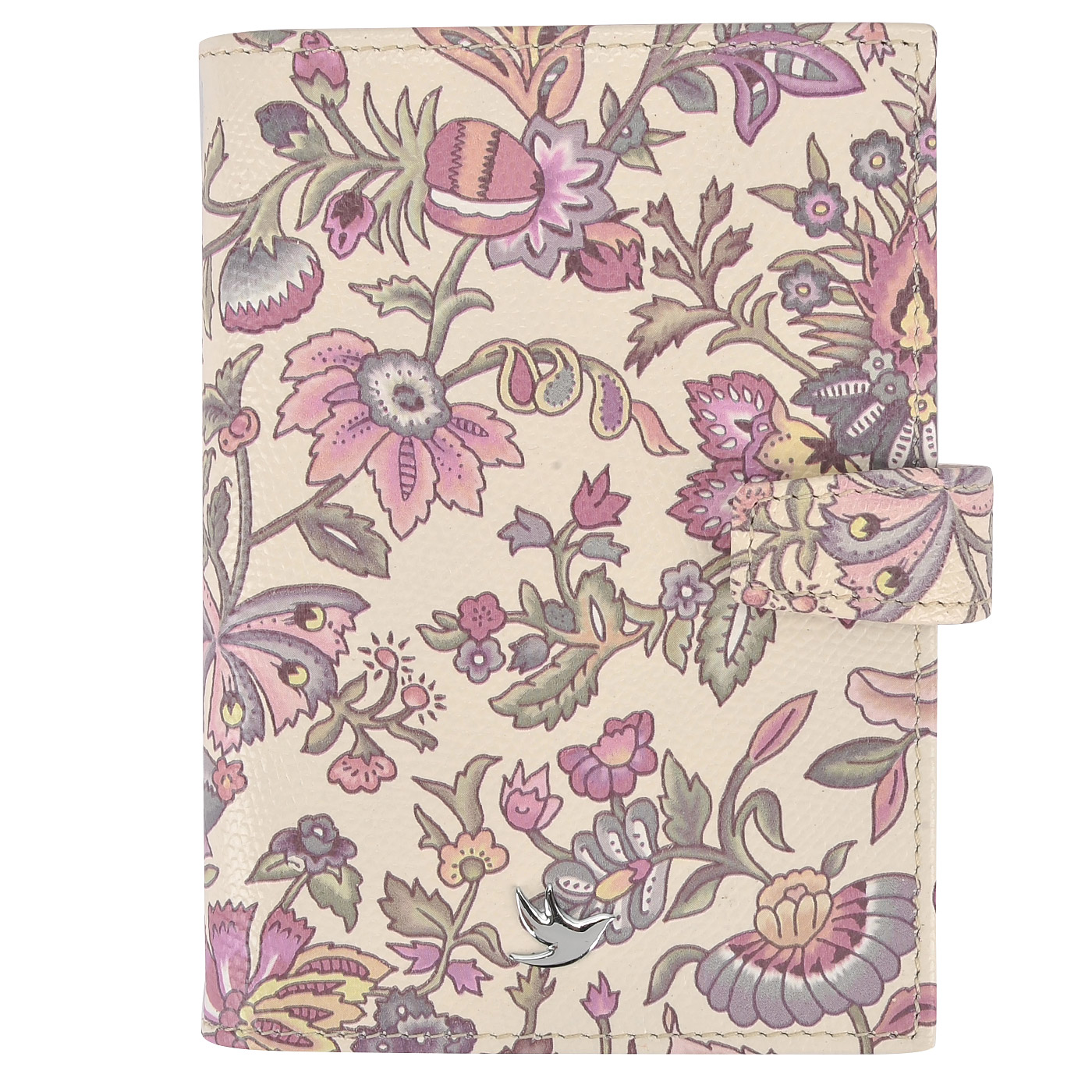 Aurelli Кожаная обложка для паспорта и автодокументов