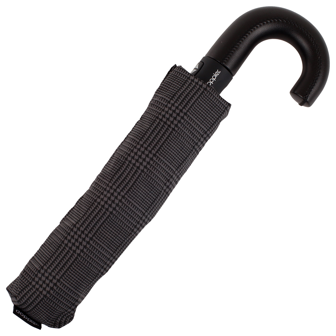 Зонт в клетку Doppler 