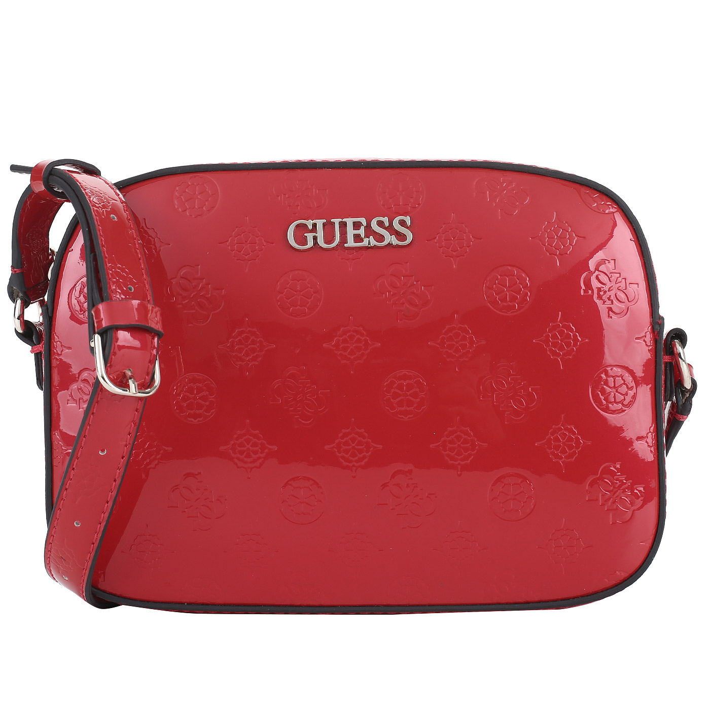 Guess Красная сумочка