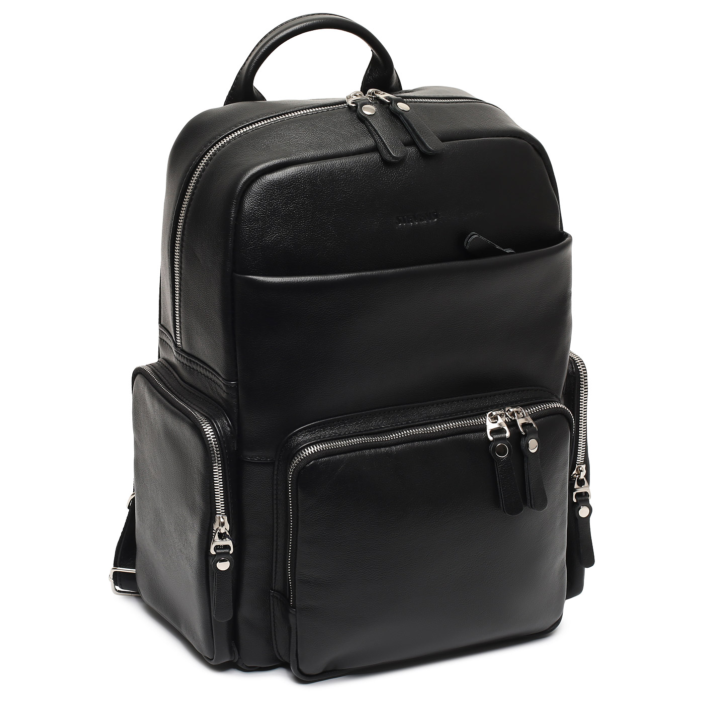 Рюкзак с USB Stevens 