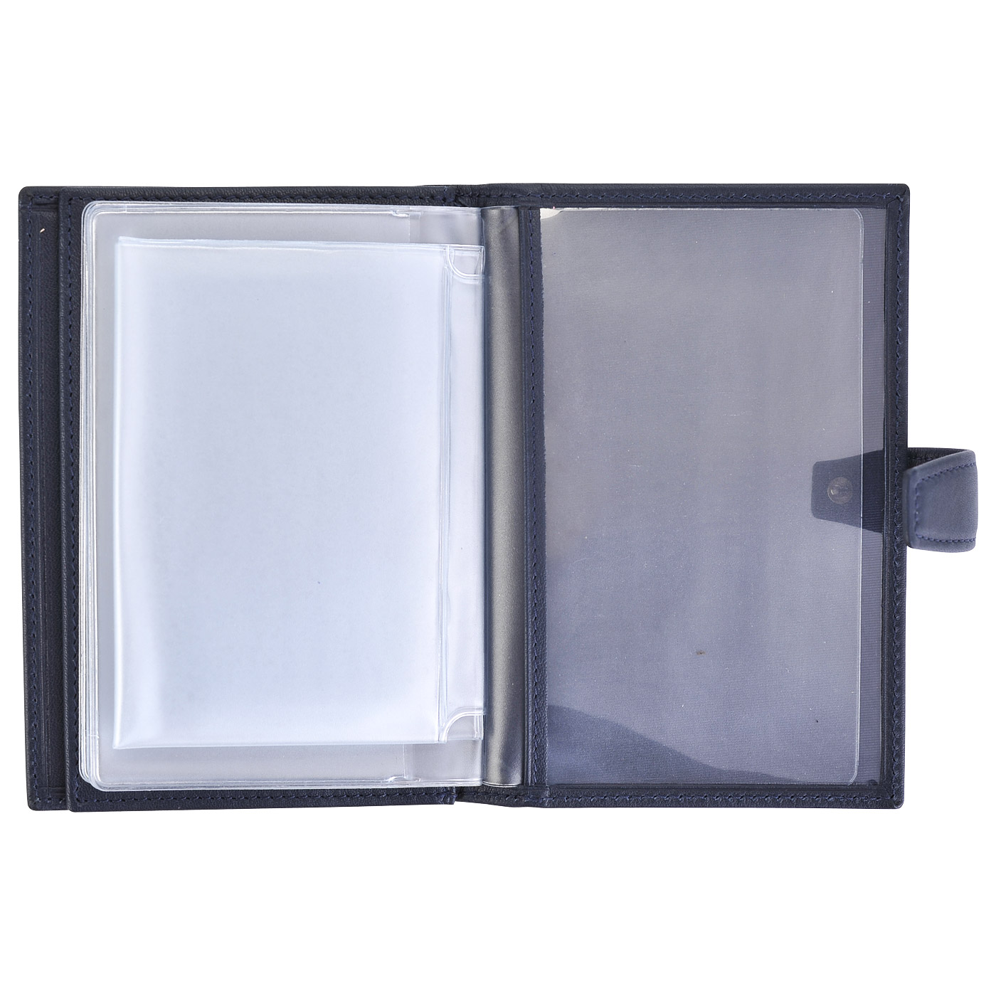 Обложка для паспорта и автодокументов Mayrhoff Essen