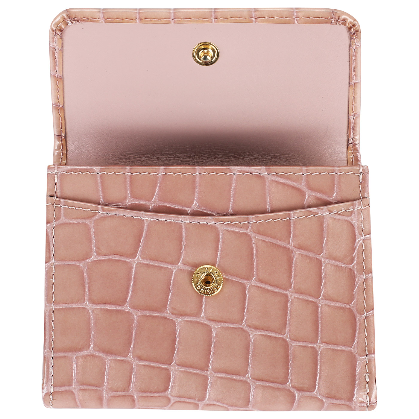 Подарочный набор: кошелек и визитница Braun Buffel Verona