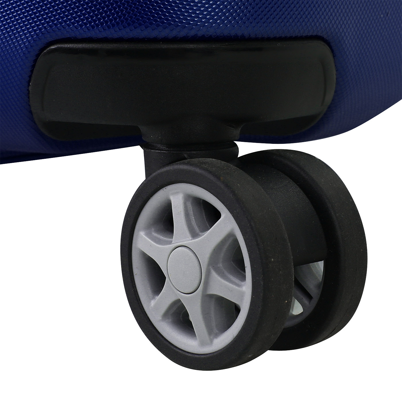 Чемодан средний M из поликарбоната с кодовым замком Samsonite Orfeo