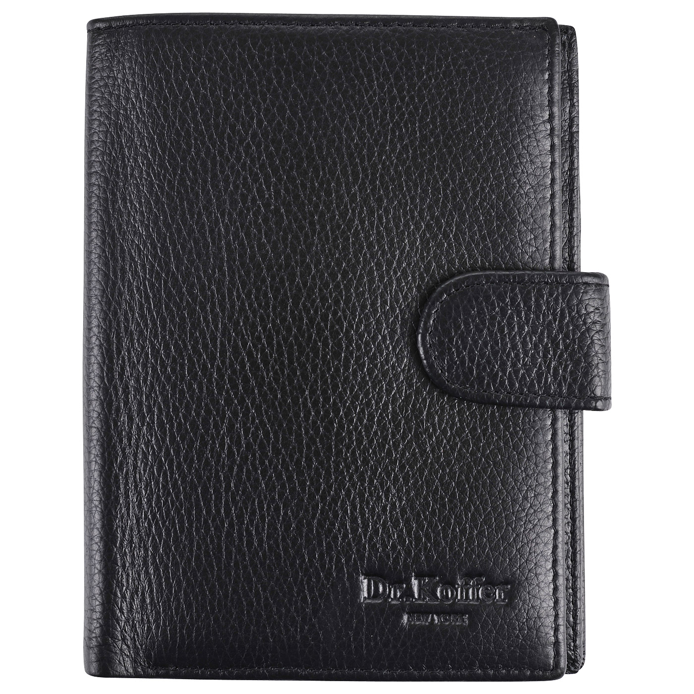 Dr. Koffer Обложка для паспорта и автодокументов