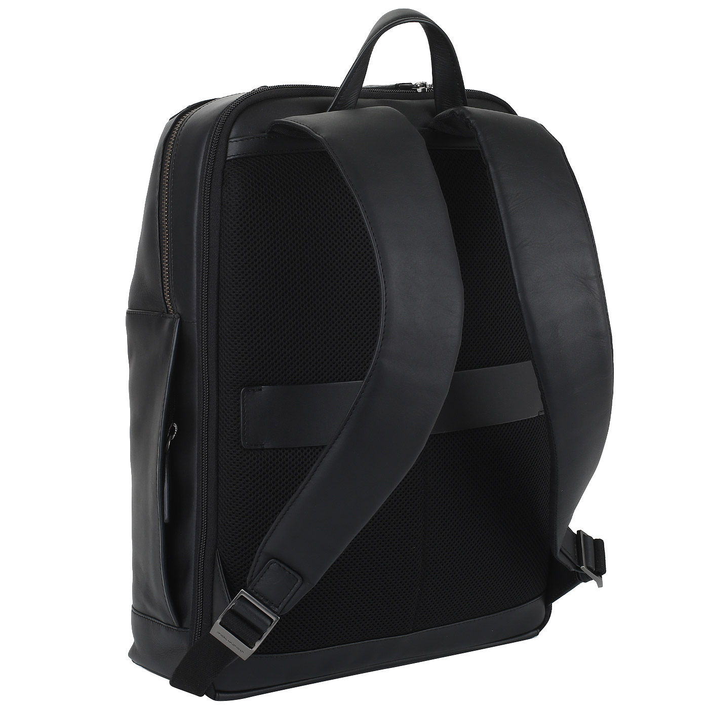 Кожаный рюкзак Piquadro Vanguard