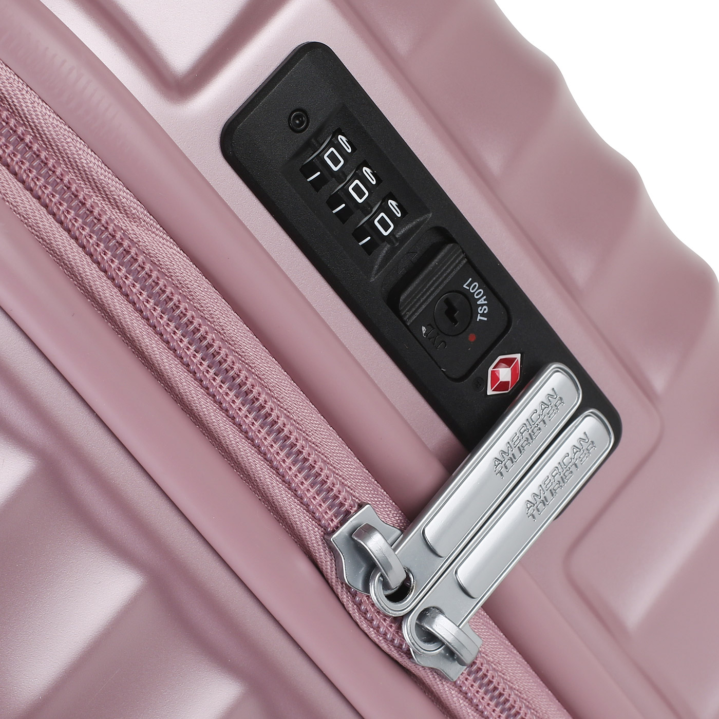 Чемодан American Tourister Jetglam