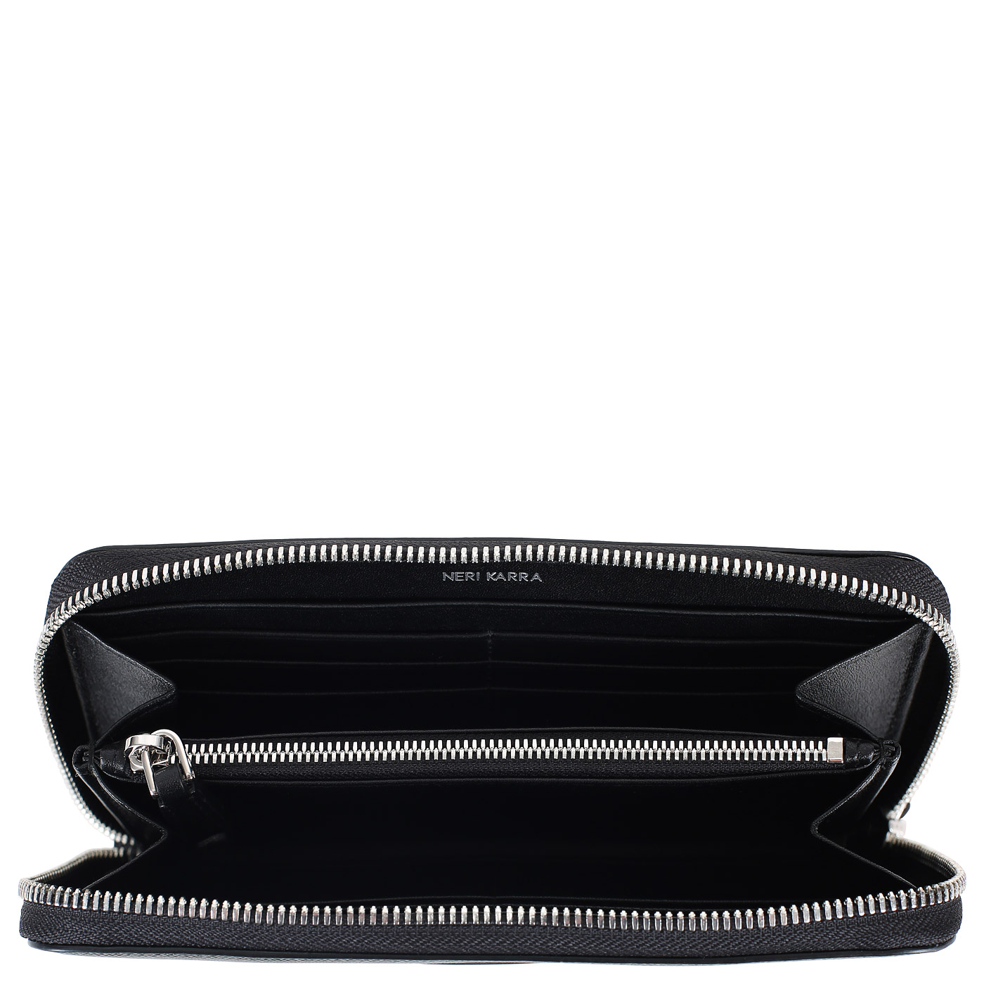 Портмоне на полную купюру Neri Karra 