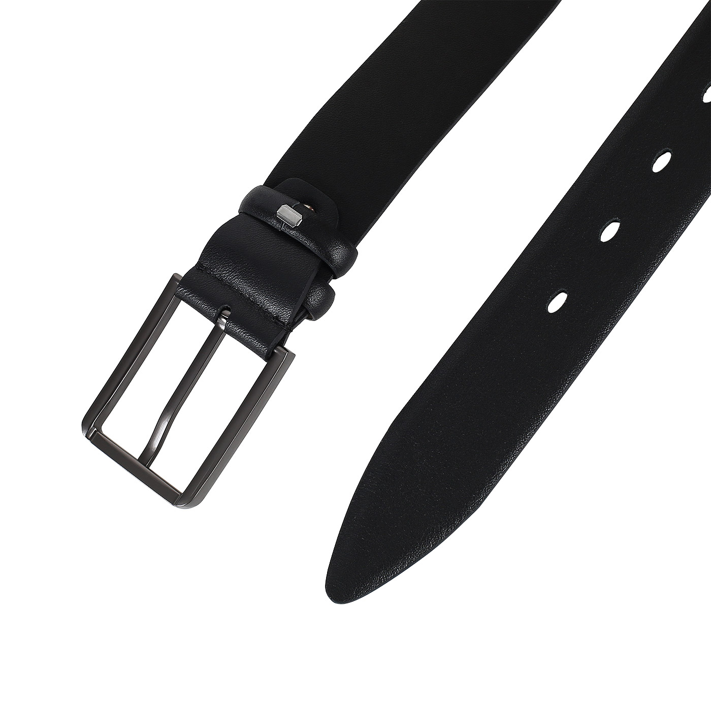 Кожаный ремень Stevens 