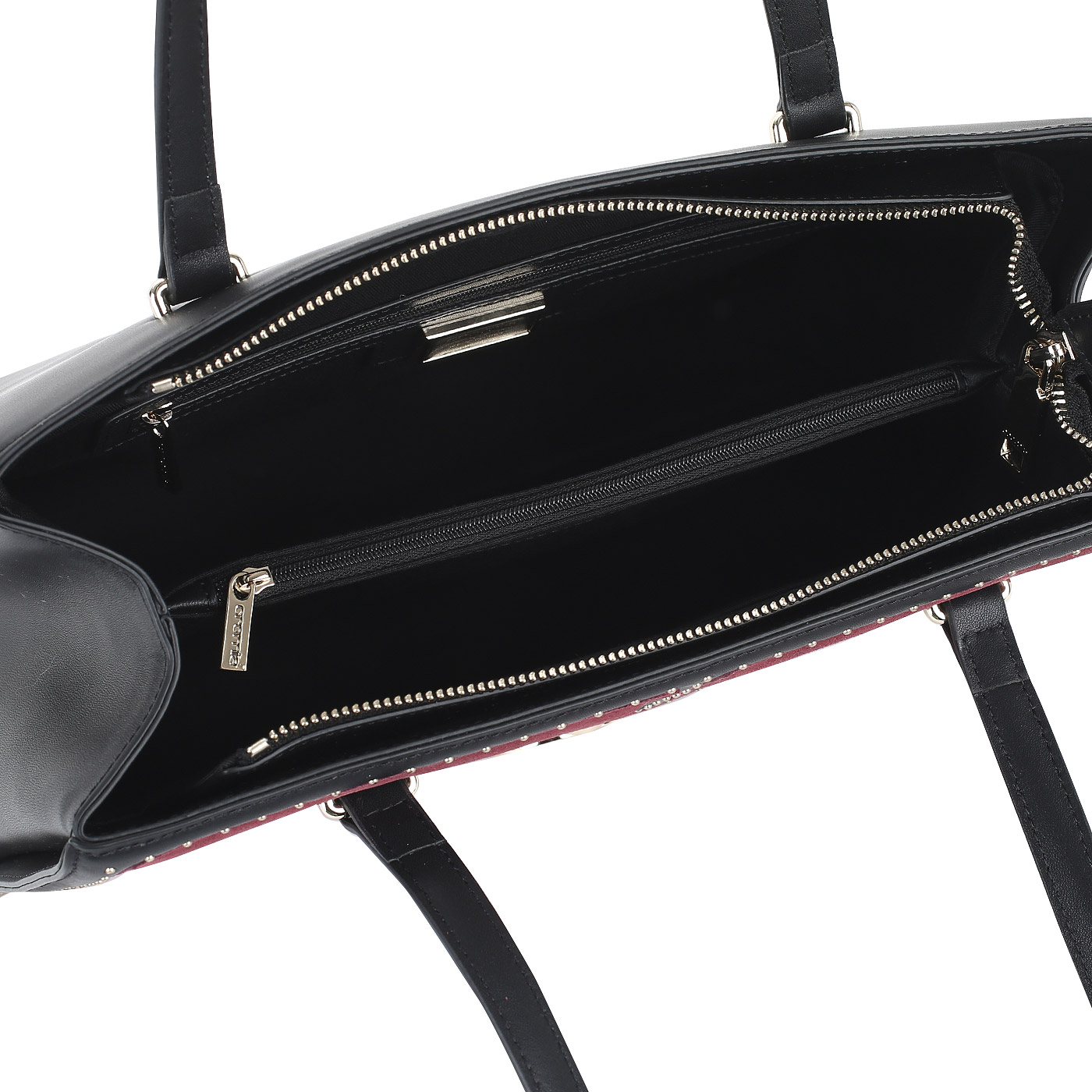 Сумка-тоут с длинными ручками Cromia Olimpya