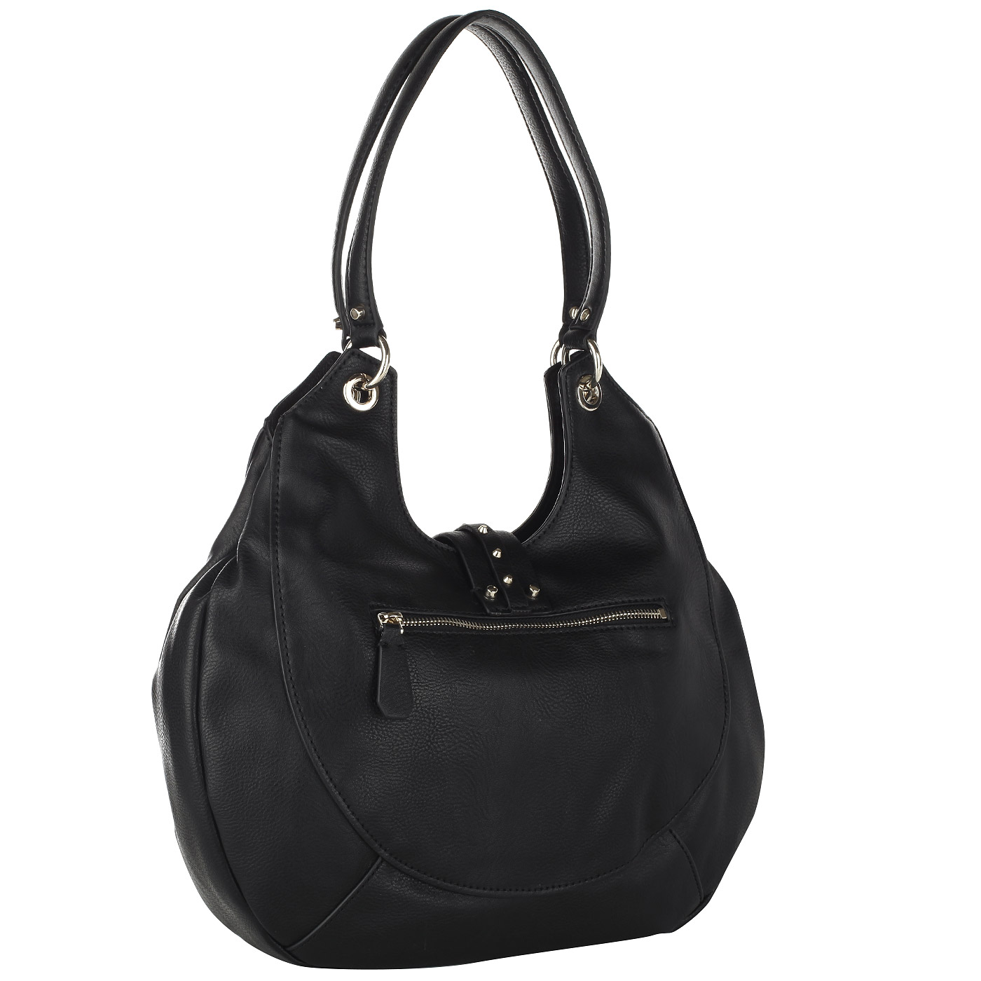 Мягкая сумка-седло Guess Dixie