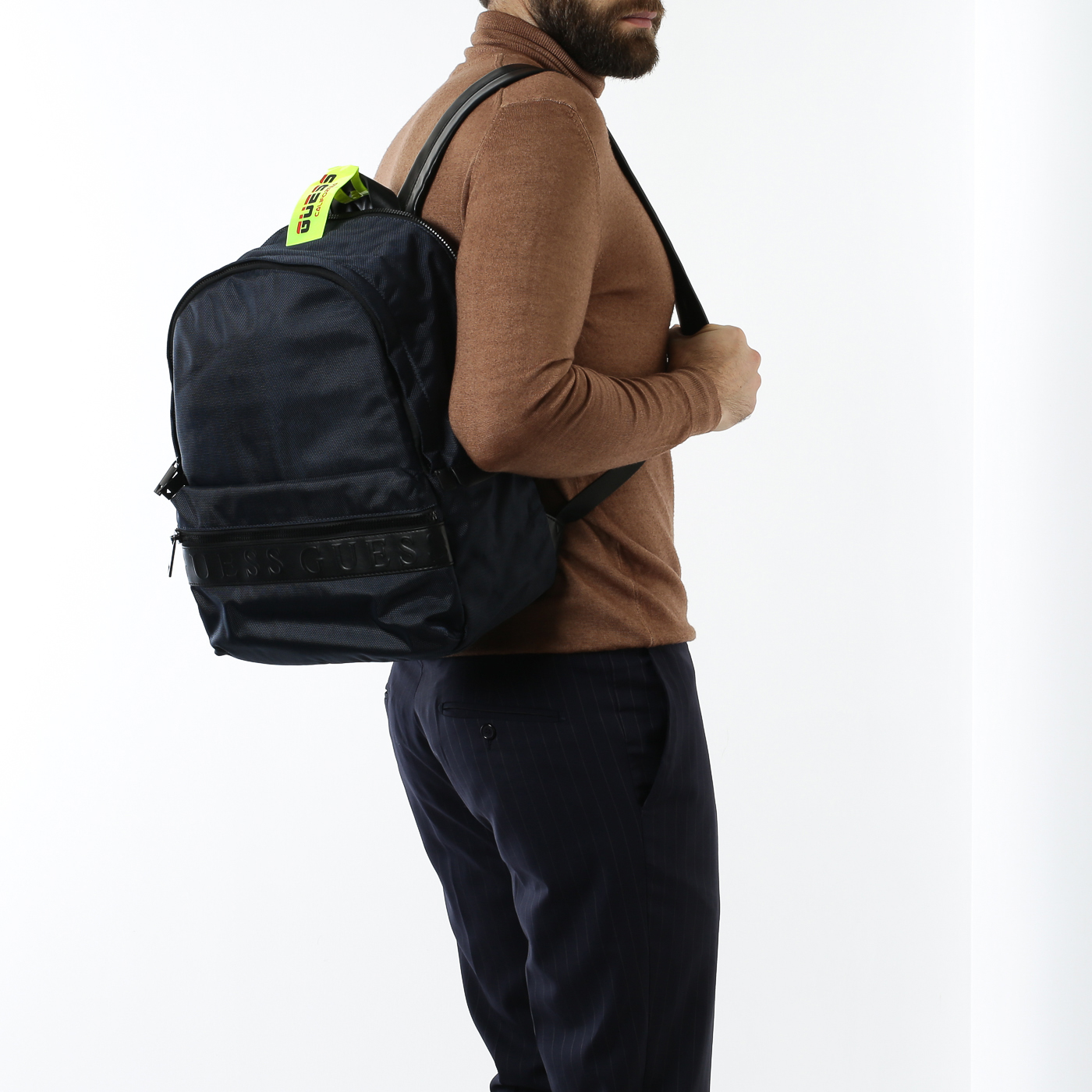 Рюкзак с отделением для ноутбука Guess Dan