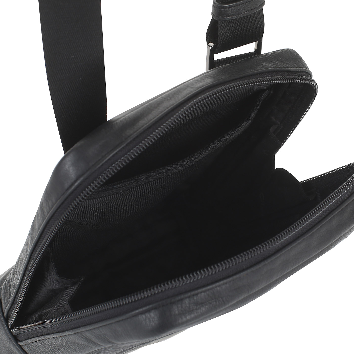 Сумка через плечо Piquadro Akron