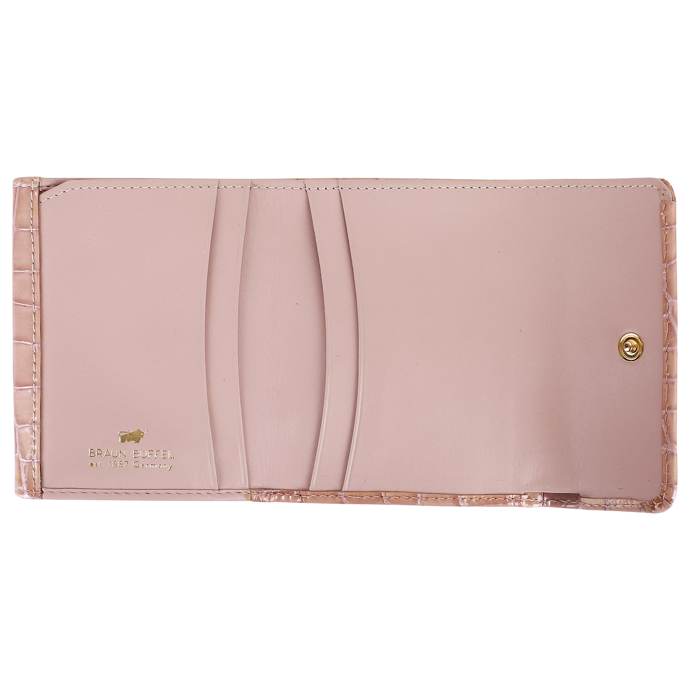 Подарочный набор: кошелек и визитница Braun Buffel Verona