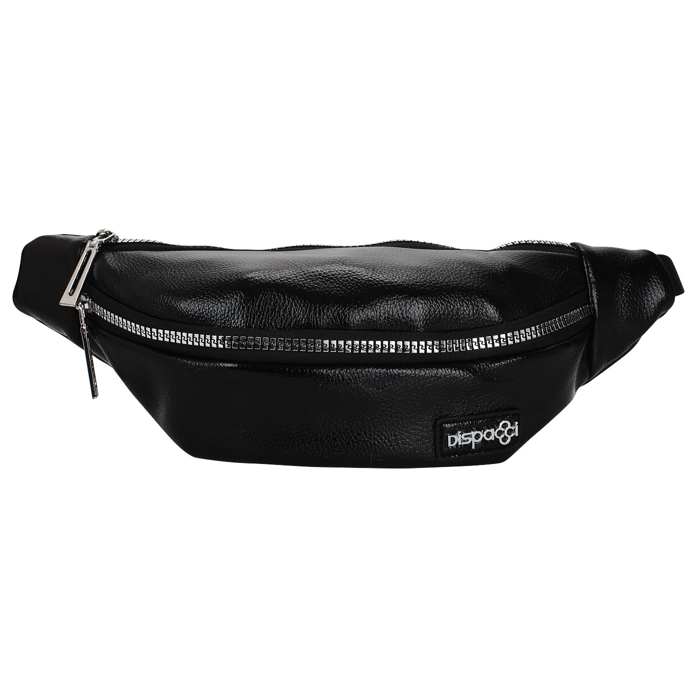Dispacci Поясная сумка с двумя отделами
