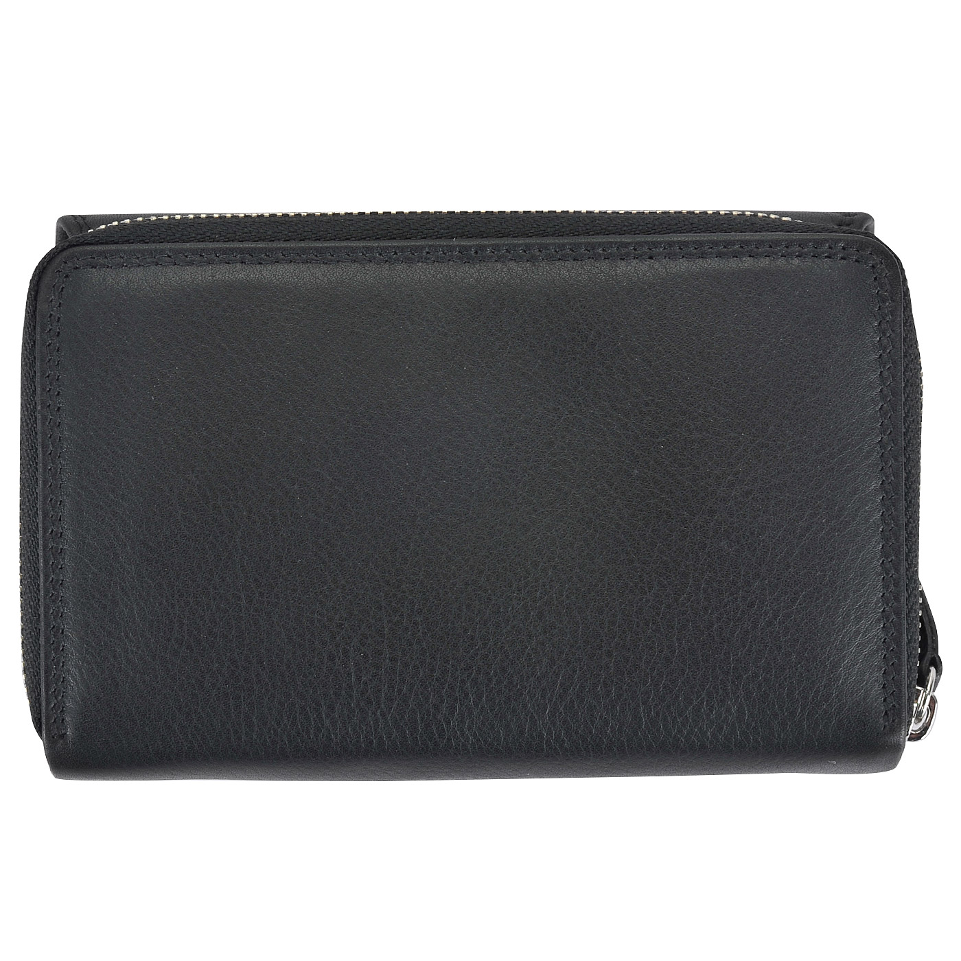 Кожаное портмоне на кнопке Braun Buffel Golf