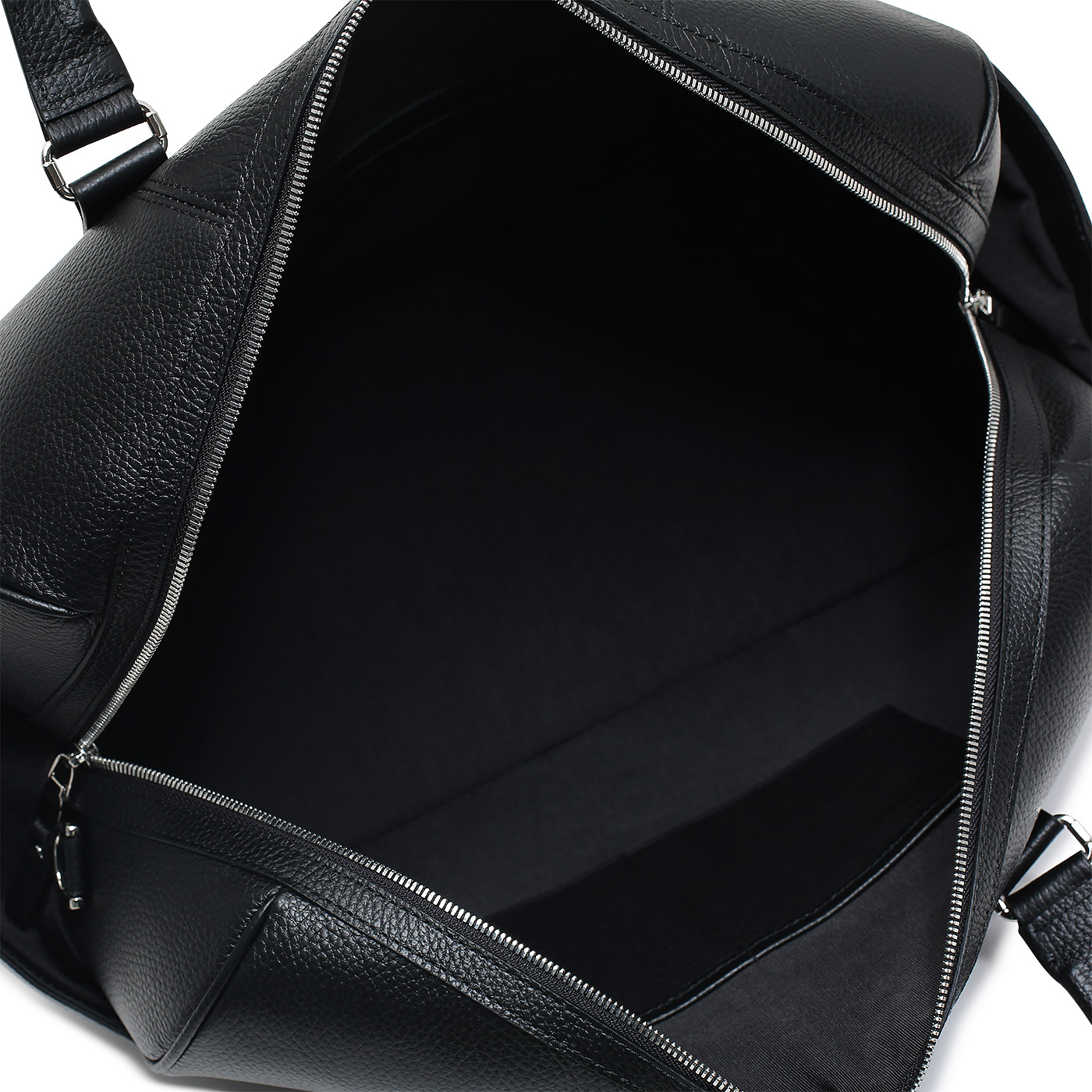 Дорожная сумка из натуральной кожи Stevens 