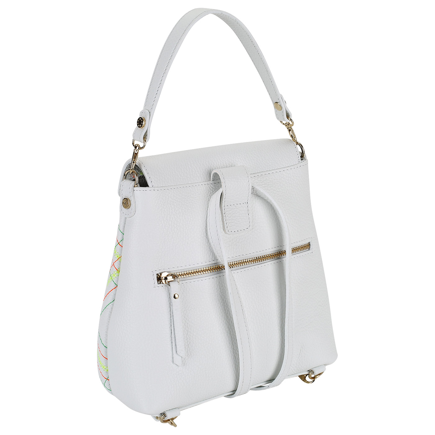 Сумка-рюкзак Marina Creazioni 