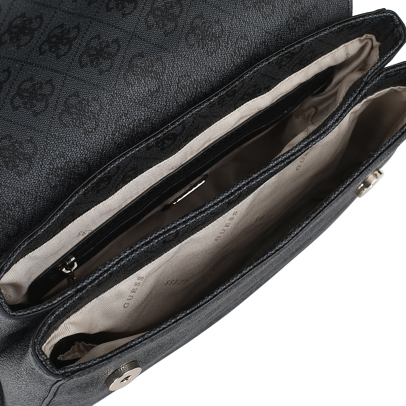 Сумочка с цепочкой Guess Downtown Cool