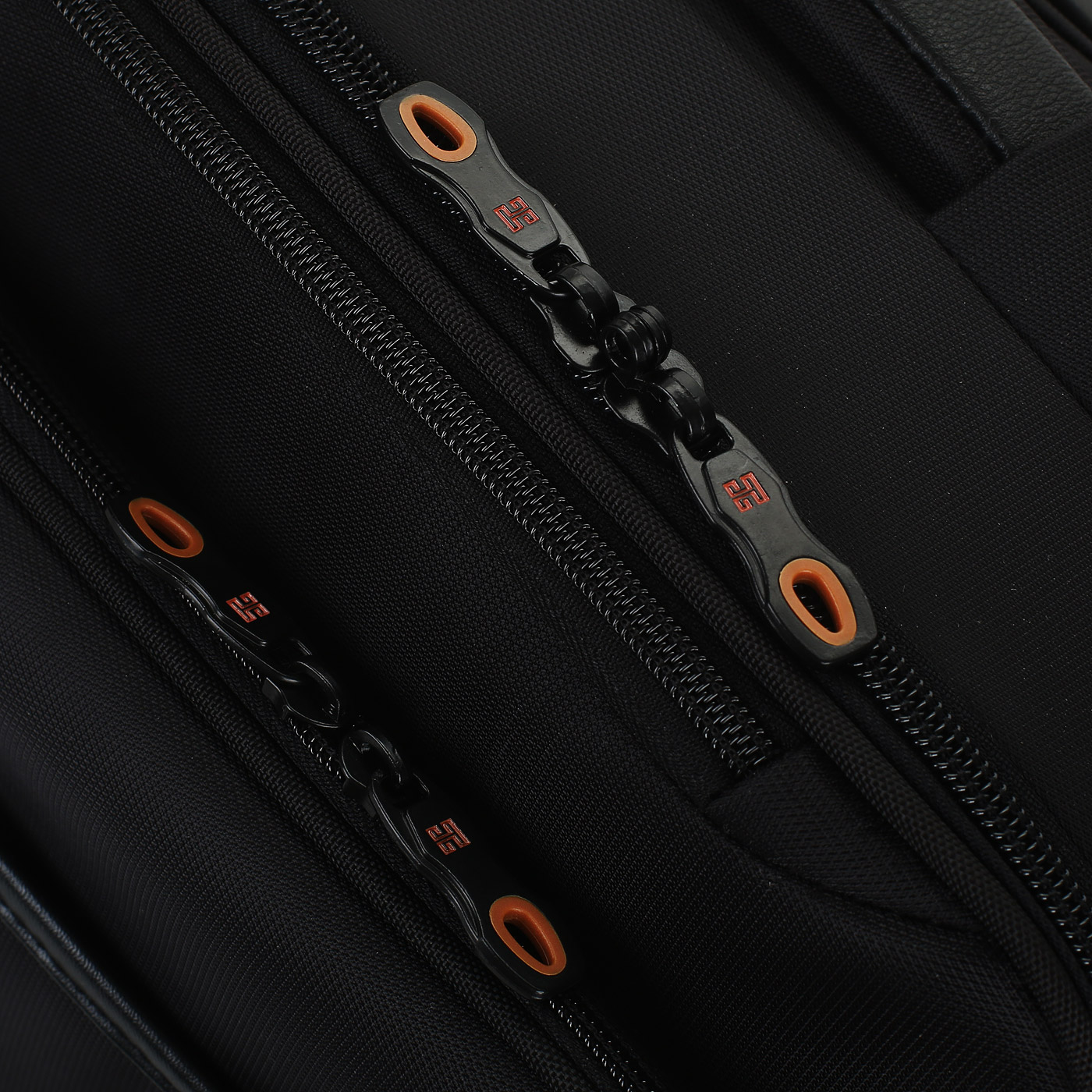 Бизнес-кейс на колесах Eberhart BlackStone