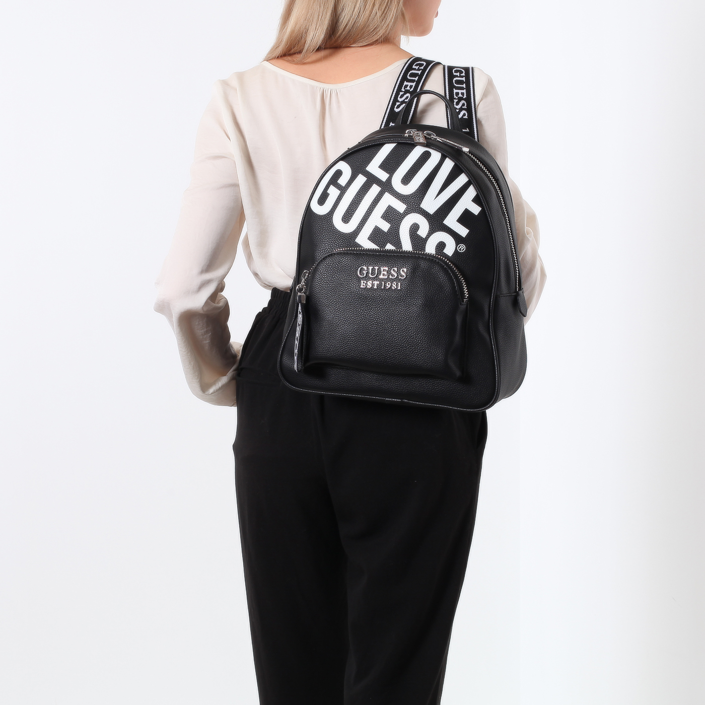 Рюкзак Guess Haidee